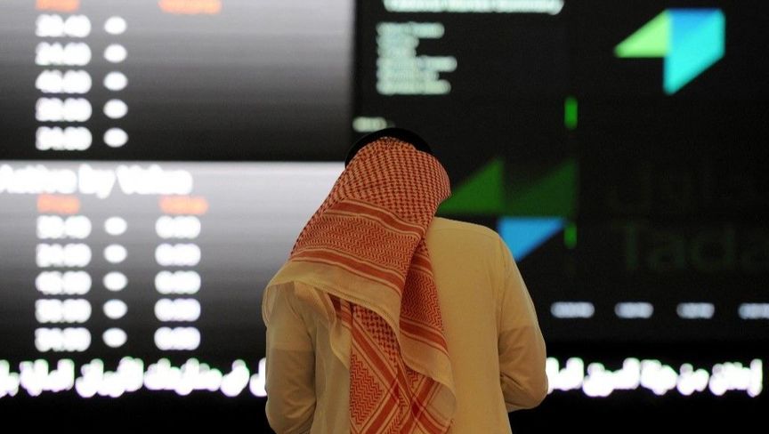 مؤشر الأسهم السعودية يتماسك فوق 11600 نقطة وسط تراجع أداء الأسواق العالمية