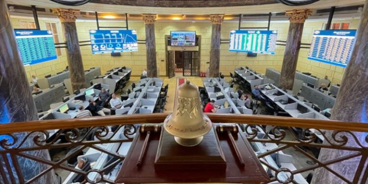 مؤشر البورصة الرئيسى يرتفع 2.58% في ختام تعاملات الأربعاء