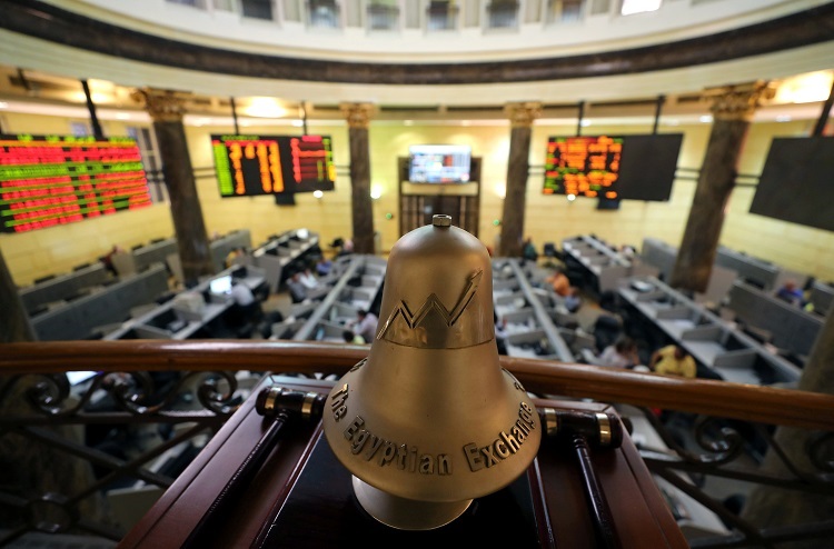 مؤشر البورصة الرئيسي يتراجع 0.7% بالختام والسبعيني يرتفع 0.83%
