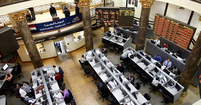البورصة تعدل اسم وشعار سوق الكربون الطوعي وتعلن تنفيذ سادس صفقة بكمية 500 شهادة