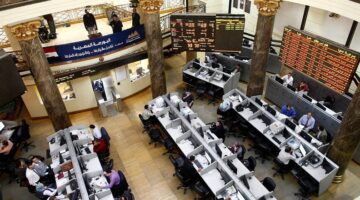 مؤشر البورصة الرئيسي يصعد 0.68% والسبعيني يرتفع 0.64%