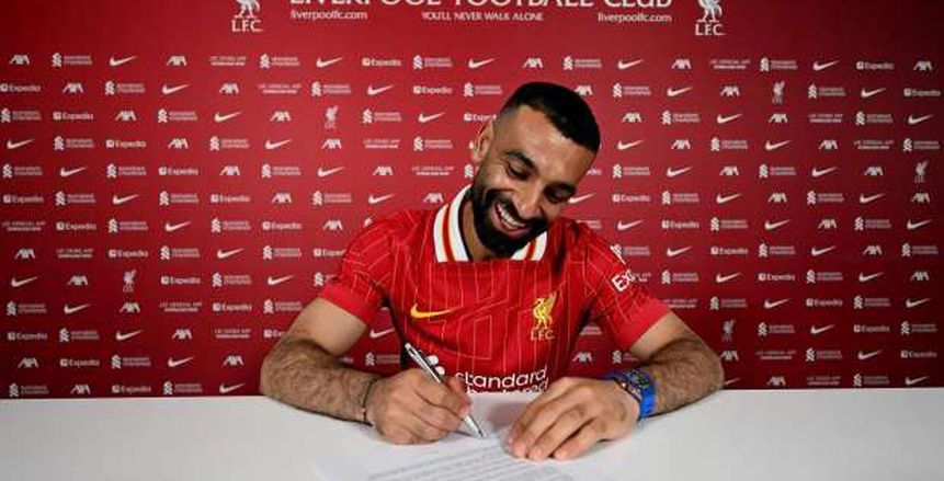 ما الذي يمنح محمد صلاح الأفضلية في المنافسة على الكرة الذهبية؟ ما الذي يمنح محمد صلاح الأفضلية في المنافسة على الكرة الذهبية؟