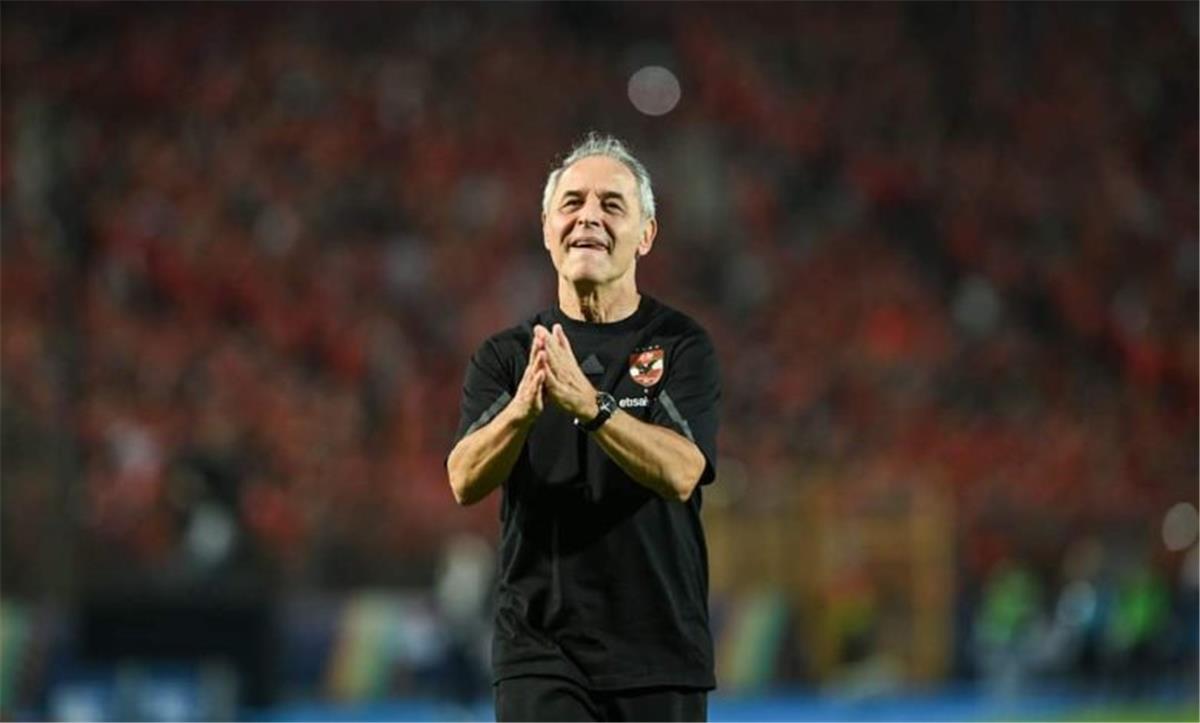 “ما حدث كان مؤلمًا”.. كولر يتحدث عن هجوم جماهير الأهلي عليه بمباراة صن داونز