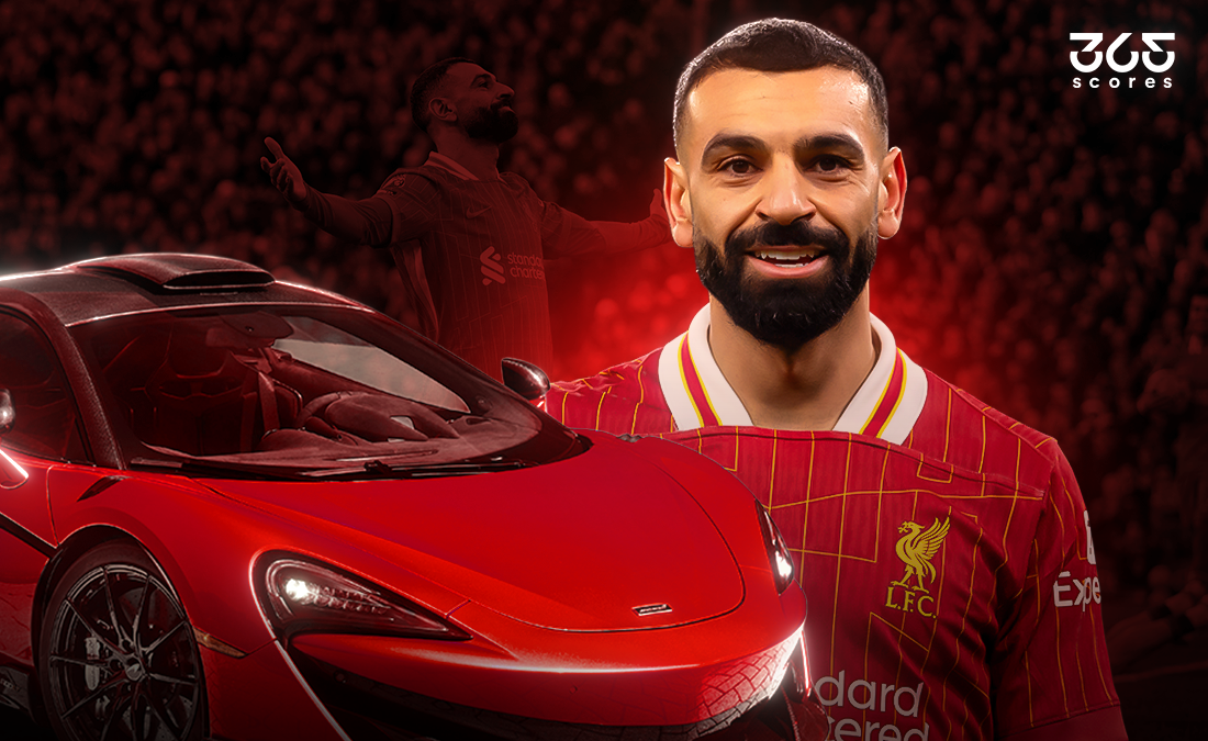ما هو أول شئ اشتراه محمد صلاح عقب تجديد عقوده مع ليفربول؟ ما هو أول شئ اشتراه محمد صلاح عقب تجديد عقوده مع ليفربول؟