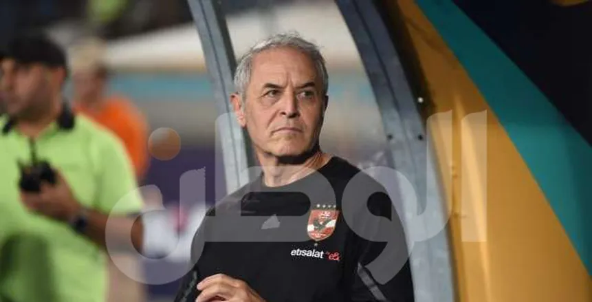 ماذا دار بين كولر ولاعبي الأهلي قبل مواجهة صن داونز في دوري الأبطال؟