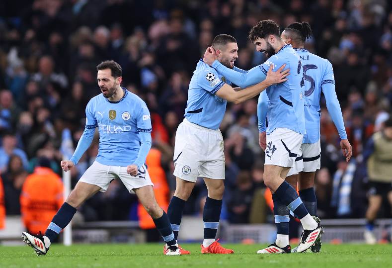 ماذا يقدم مانشستر سيتي أمام أستون فيلا قبل موقعة الليلة في الدوري الإنجليزي؟ ماذا يقدم مانشستر سيتي أمام أستون فيلا قبل موقعة الليلة في الدوري الإنجليزي؟