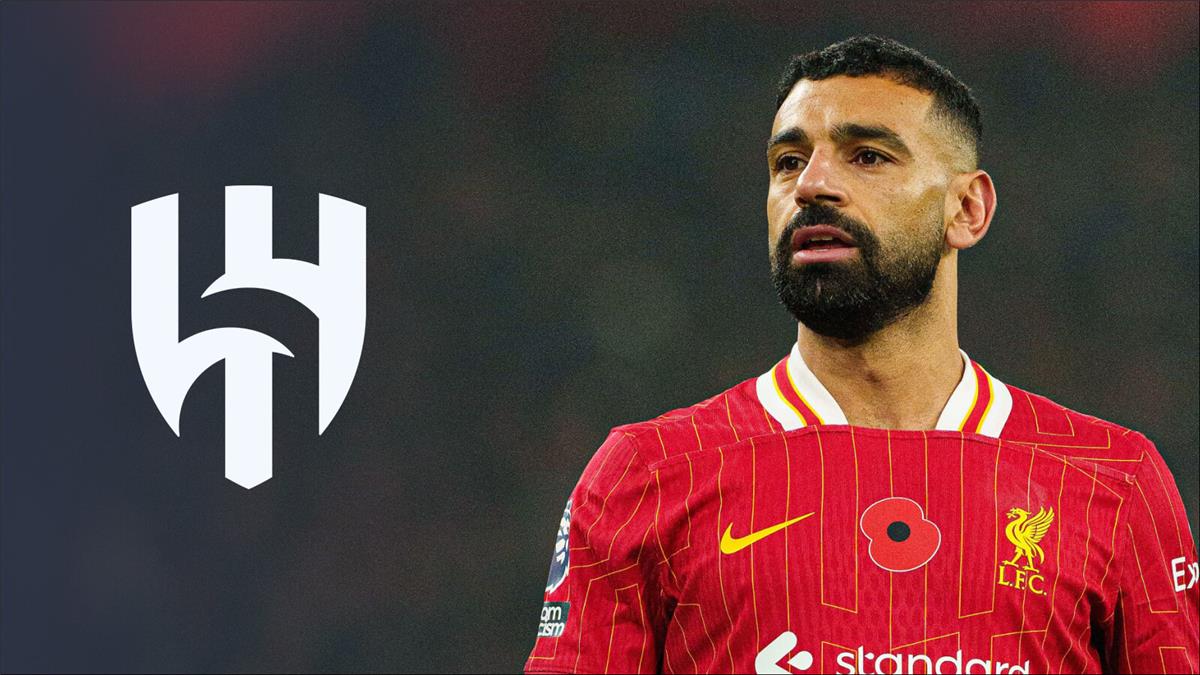 ماركا: انقلاب في الهلال بسبب محمد صلاح.. ومدرب نادِ أوروبي المستفيد الأكبر