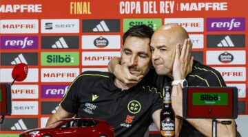 ماركا توضح موقف الاتحاد الإسباني من رغبة ريال مدريد في تغيير حكم مباراة برشلونة