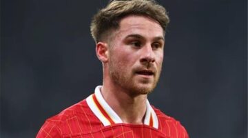 ماك أليستر يُعلن موقفه من الرحيل عن ليفربول بعد اهتمام ريال مدريد