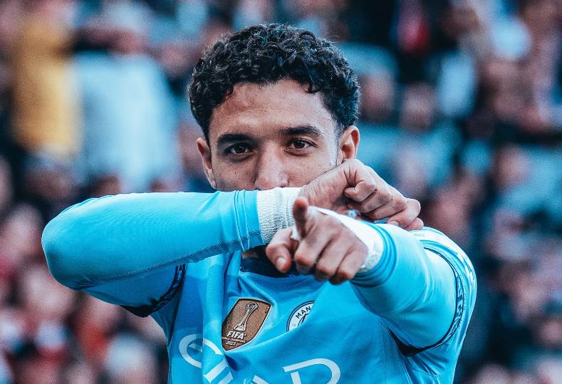مان سيتي ضد نوتينجهام فورست.. موعد المباراة والقناة الناقلة وموقف مرموش