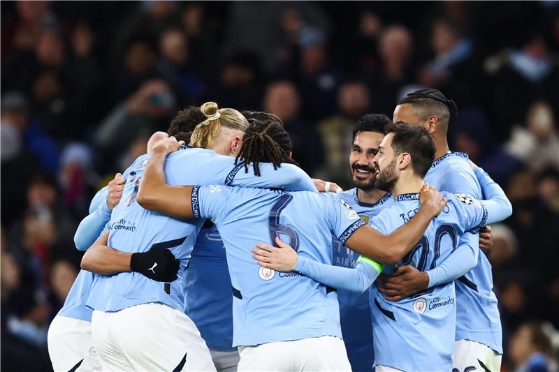 مانشستر سيتي يفعل بند التمديد لجوندوجان