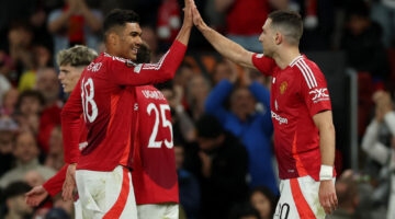 مانشستر يونايتد يواجه أتليتكو بلباو وتوتنهام يخشى مفاجآت بودو جليمت قبل نهائي الدوري الأوروبي