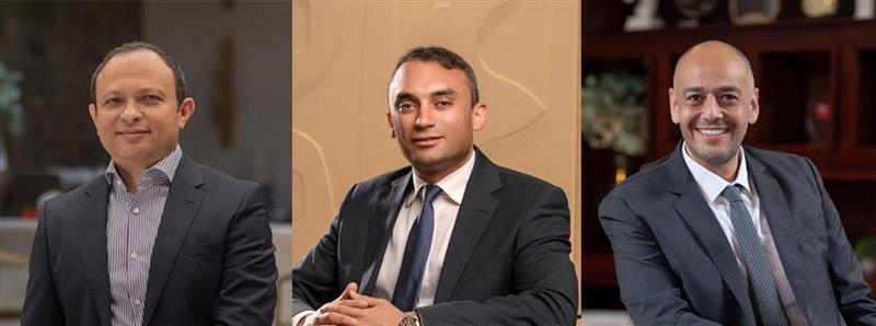 ماونتن فيو تطلق مشروع Grand Valleys في «كيان سيتي».. والتسليم خلال عام