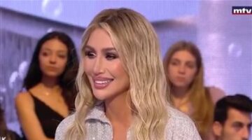مايا دياب: السوشيال ميديا خلت ناس أصحاب ماركات وأملاك وهما مايعرفوش يفكروا الخط