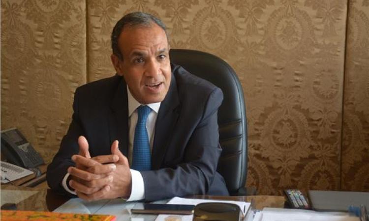 مباحثات مصرية إيطالية على مستوى وزيري الخارجية غدا بالقاهرة