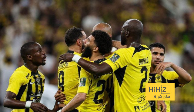 مباراة الفتح تحدٍ حاسم للاتحاد في سباق الدوري
