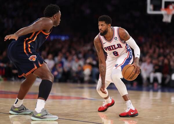 مباراتان تحضيريتان من NBA في أبوظبي