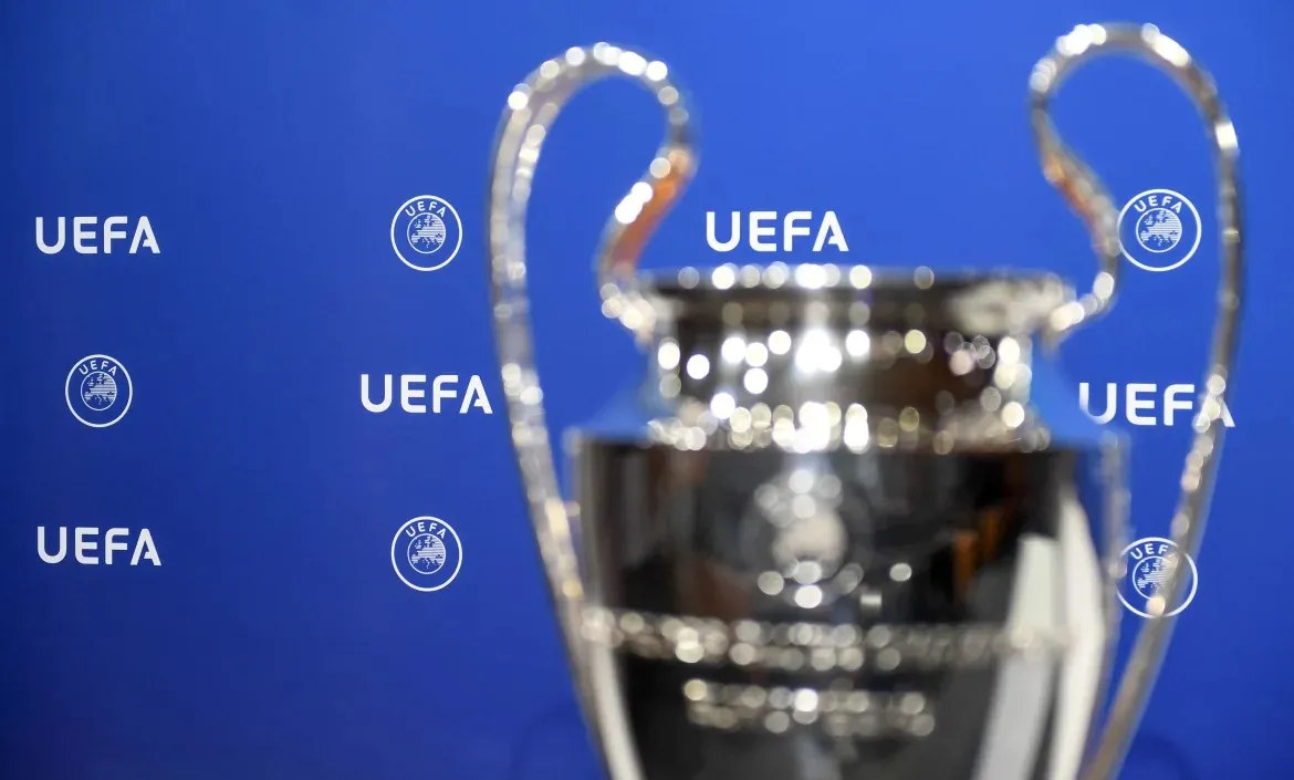 مباريات نصف نهائي دوري أبطال أوروبا 2025