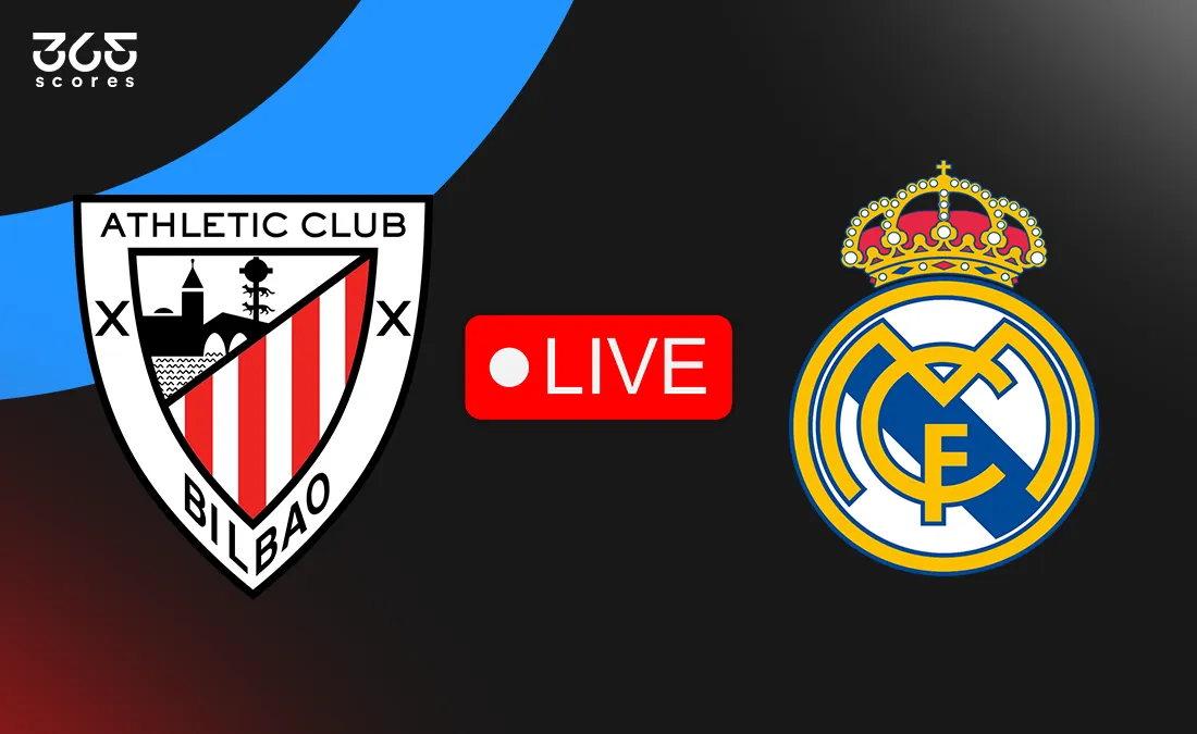 مباشر مباراة ريال مدريد اليوم أمام أتلتيك بلباو في الجولة 32 بالليجا مباشر مباراة ريال مدريد اليوم أمام أتلتيك بلباو في الجولة 32 بالليجا