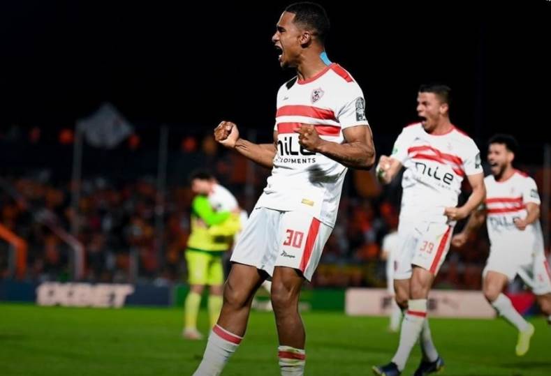 مجانا طريقة مشاهدة مباراة الزمالك وسموحة في كأس عاصمة مصر