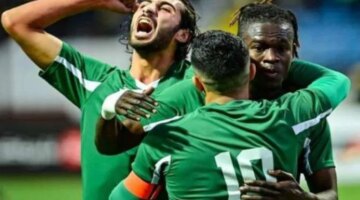 مجدي عبد العاطي يعلن تشكيل الاتحاد السكندري لمواجهة طلائع الجيش