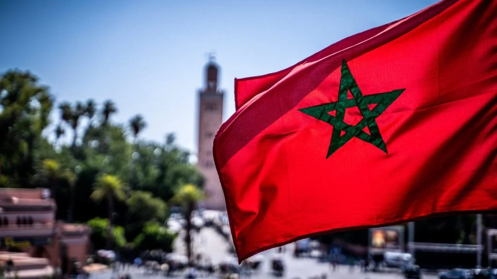 المغرب يتصدر شمال إفريقيا في تصنيف بلومبرغ لأعلى الشركات من حيث القيمة السوقية المغرب يتصدر شمال إفريقيا في تصنيف بلومبرغ لأعلى الشركات من حيث القيمة السوقية