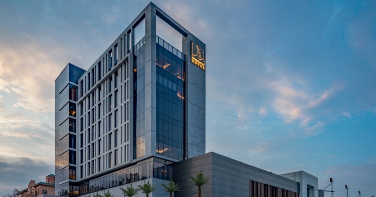 مجلس إدارة “رتال” يوصي بتحويل 83 مليون ريال من الاحتياطي النظامي إلى رصيد الأرباح المبقاة مجلس إدارة “رتال” يوصي بتحويل 83 مليون ريال من الاحتياطي النظامي إلى رصيد الأرباح المبقاة