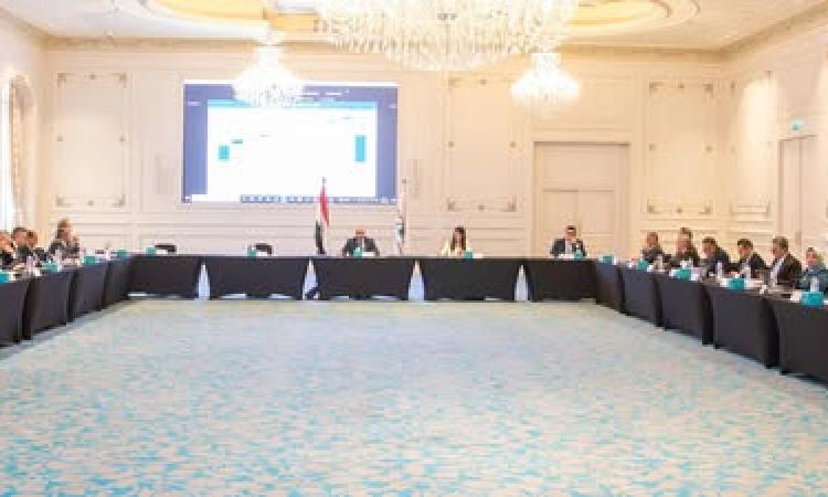 مجلس اقتصادية قناة السويس يعتمد التوسعات الجديدة للمطور الصناعي "تيدا-مصر"