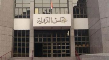 مجلس الدولة يورد للخزينة العامة أكثر من مليار جنيه في 9 أشهر