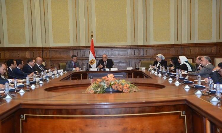 مجلس النواب يناقش خلق فرص استثمارية للشباب بالتعاون مع أجهزة الدولة المعنية