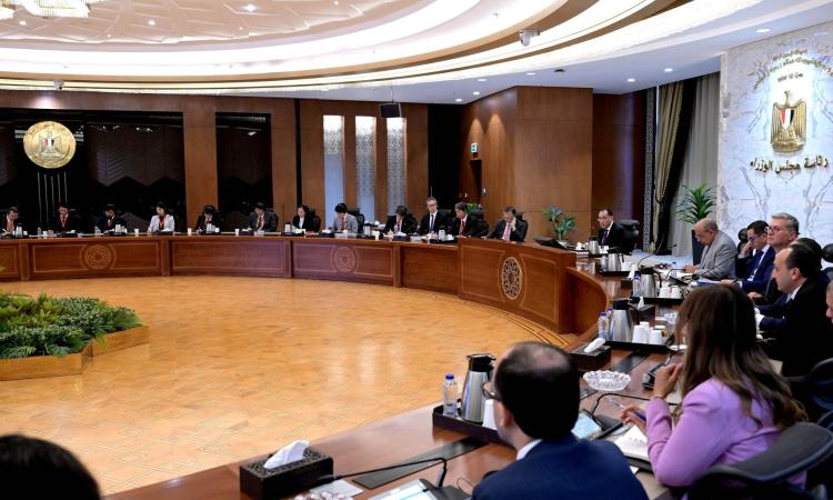 مجلس الوزراء يعقد اجتماعه الأسبوعي لبحث عدد من الموضوعات الهامة