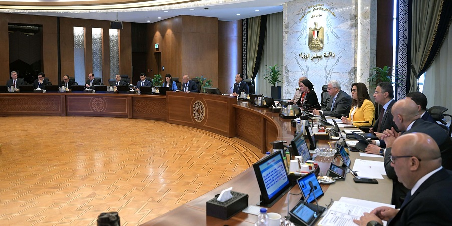 مجلس الوزراء يوافق على مشروع قانون العلاوة الدورية للمخاطبين بقانون الخدمة المدنية