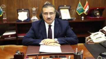 محافظ المنوفية يحيل عددًا من المخالفات بمنظومة النظافة للنيابة الإدارية
