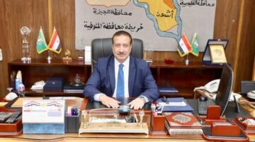 محافظ المنوفية يحيل فني التنظيم بإحدى قرى الباجور للنيابة العامة