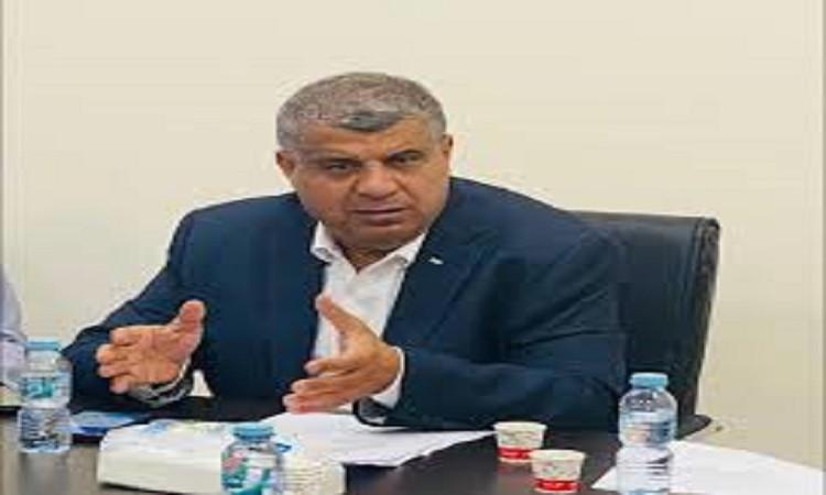 محافظ طوباس: الاحتلال يفرض واقعا جديدا في الضفة والأغوار الشمالية محافظ طوباس: الاحتلال يفرض واقعا جديدا في الضفة والأغوار الشمالية