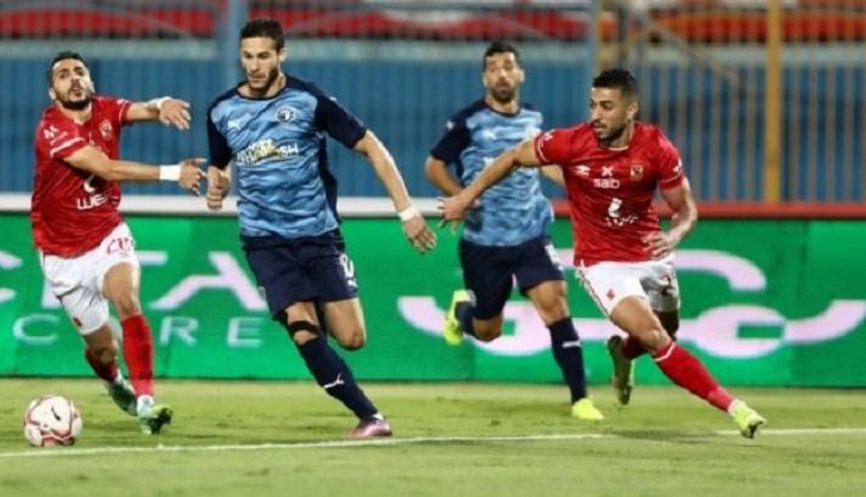 محامي رمضان صبحي تطورات قضية اللاعب في أزمة المنشطات محامي رمضان صبحي تطورات قضية اللاعب في أزمة المنشطات
