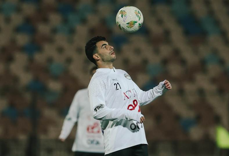 محامي زيزو: لن نحضر جلسة التحقيق بالزمالك بسبب عدم تلقي إخطار رسمي