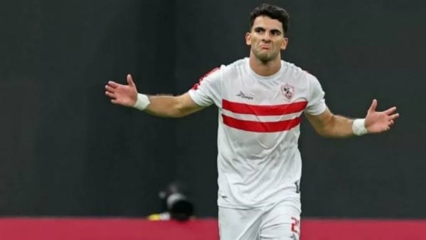 محامي زيزو يكشف تفاصيل جديدة في أزمة اللاعب مع الزمالك