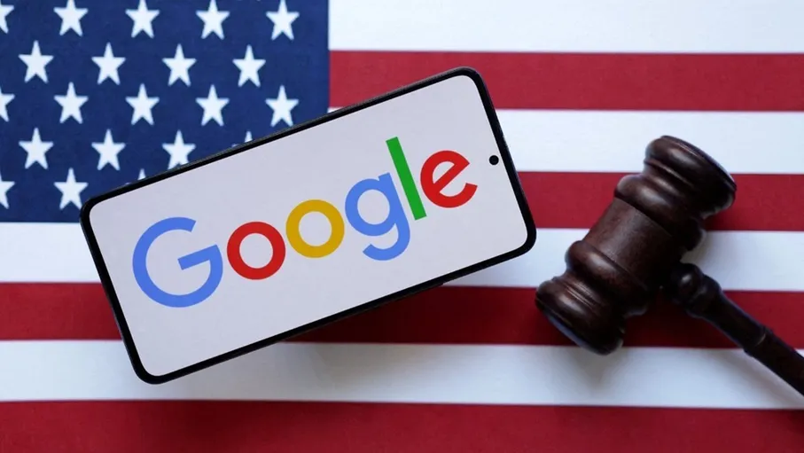 محكمة فيدرالية تقر بخضوع جوجل للاحتكار في سوق الإعلانات الرقمية محكمة فيدرالية تقر بخضوع جوجل للاحتكار في سوق الإعلانات الرقمية