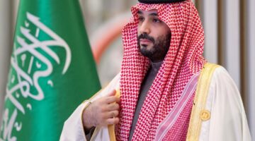 محمد بن سلمان يوجه بوضع أفكار استراتيجة لتفعيل التعاون مع مصر