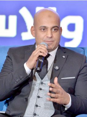 محمد ثروت: تيسيرات الإسكان التعاوني تعزز مناخ الاستثمار وتُسرع التنمية بالمدن الجديدة
