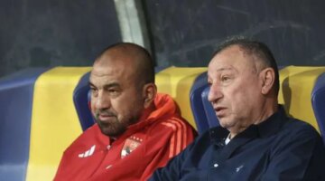 محمد رمضان يطلب الرحيل من منصب المدير الرياضي.. وقرار عاجل من الخطيب