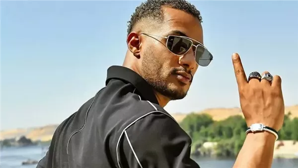 محمد رمضان يكشف موعد طرح أغنيته الجديدة "رمادونا"