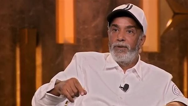 محمد رمضان ينعي سليمان عيد: فقدنا فنان عزيز بيدخل البهجة على قلوبنا