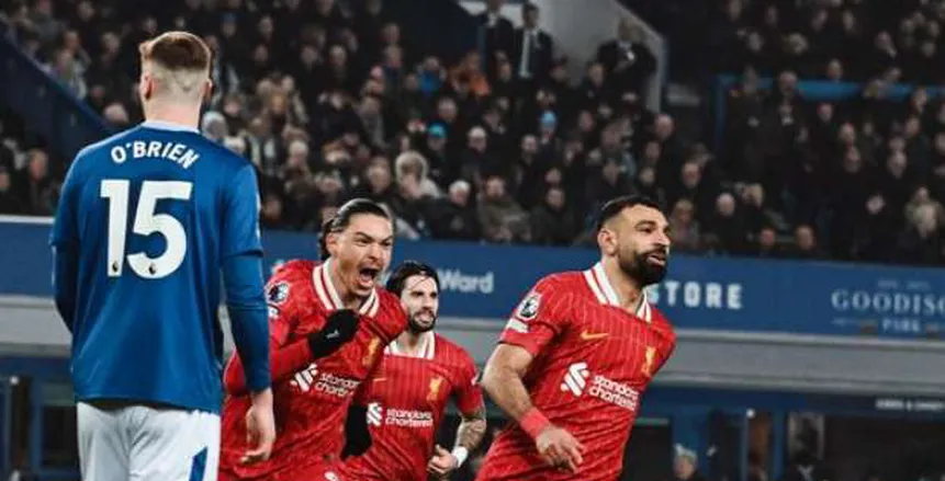 محمد صلاح على موعد مع إنجاز تاريخي رفقة ليفربول اليوم محمد صلاح على موعد مع إنجاز تاريخي رفقة ليفربول اليوم