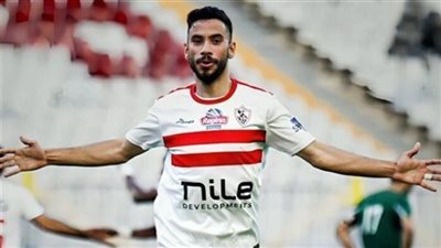 محمد صلاح: ناصر ماهر لديه مشكلات انضباطية.. ولا أعلم هل هو صاحب النادي محمد صلاح: ناصر ماهر لديه مشكلات انضباطية.. ولا أعلم هل هو صاحب النادي