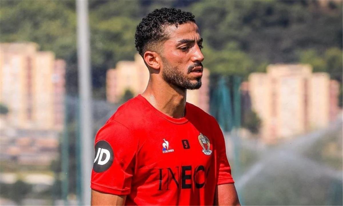 محمد عبد المنعم: المقارنة ظالمة بين الأهلي ونيس.. ومتفائل بمنتخب مصر في أمم إفريقيا