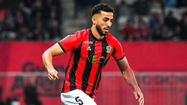 محمد عبد المنعم في مهمة صعبة أمام أنجيه في الدوري الفرنسي