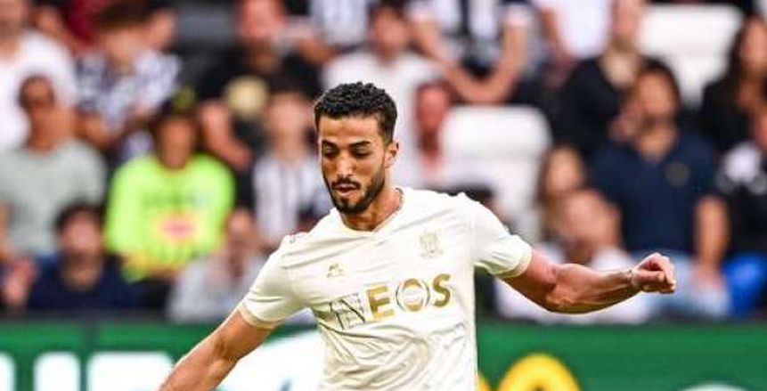 محمد عبدالمنعم: الدوري الفرنسي صعب للغاية والأهلي الأكبر بالشرق الأوسط