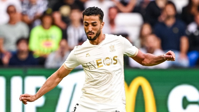 محمد عبدالمنعم يتحدث عن الفارق بين الأهلي ونيس الفرنسي